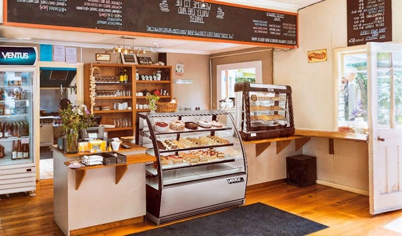 Espacios con estilo industrial y carácter urbano - Proyecto 7